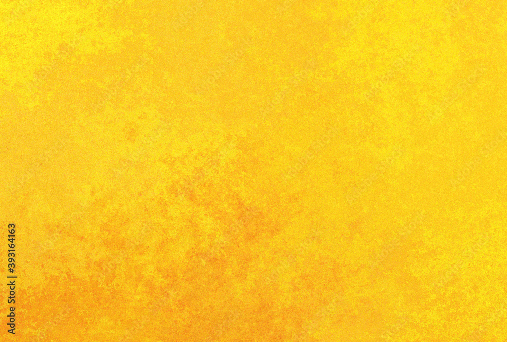 Texture of yellow color sprinkled with small sparkles, background for design
Texture of yellow color sprinkled with small sparkles, background for design