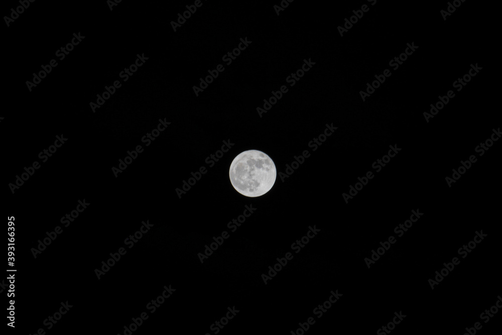 full moon over sky full moon over sky