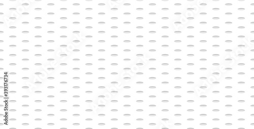 Mesh texture for jersey fabric. Seamless pattern for sportswear in football, volleyball, basketball, hockey, athletics. Abstract net background for sport. Vector mesh