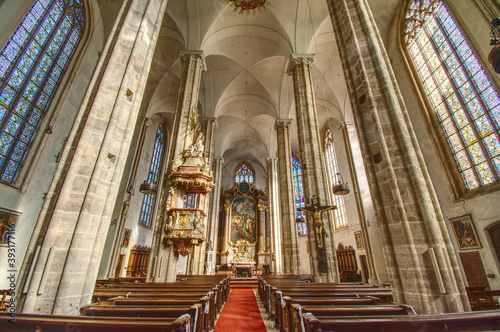 St.Othmar Kirche