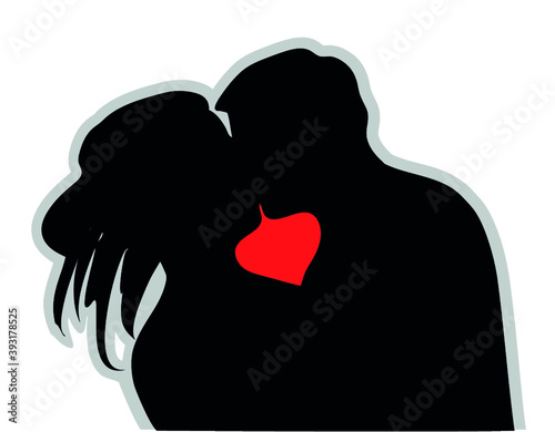 EL BESO
