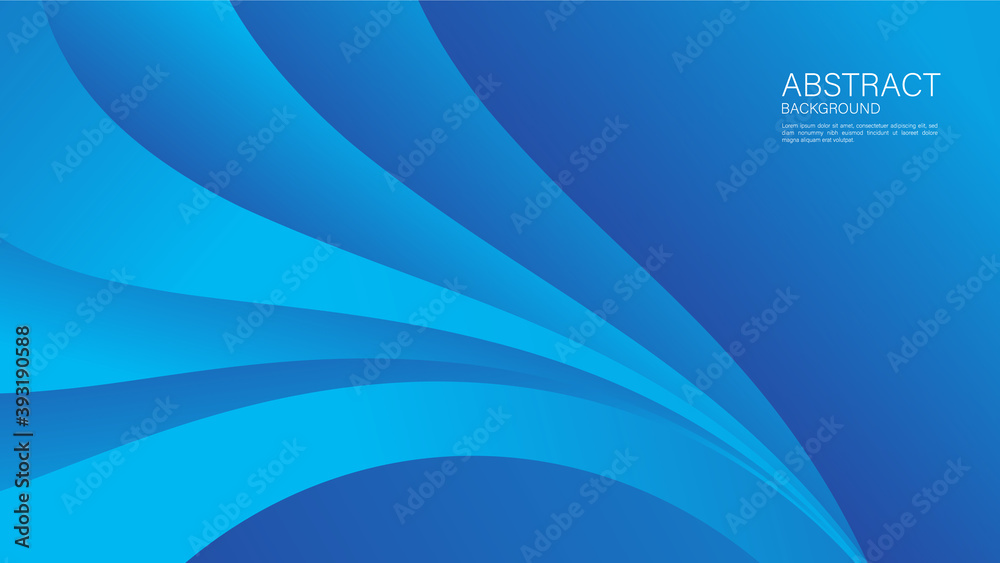 Blue gradient wave abstract background. vector cover design. graphic design. Minimal Texture. creative backgrounds template for flyer, banner, web page, book, card, advertisement Blue gradient wave abstract background. vector cover design. graphic design. Minimal Texture. creative backgrounds template for flyer, banner, web page, book, card, advertisement