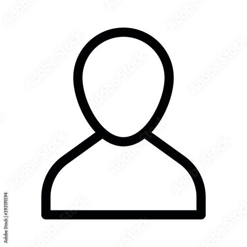 People icon 