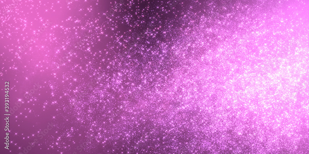 shiny pink magenta festive shining background with many sparks shiny pink magenta festive shining background with many sparks