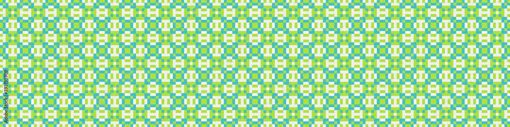 Abstract Cross Pattern Dots Logo generative computational art illustration Abstract Cross Pattern Dots Logo generative computational art illustration