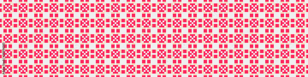 Abstract Cross Pattern Dots Logo generative computational art illustration Abstract Cross Pattern Dots Logo generative computational art illustration
