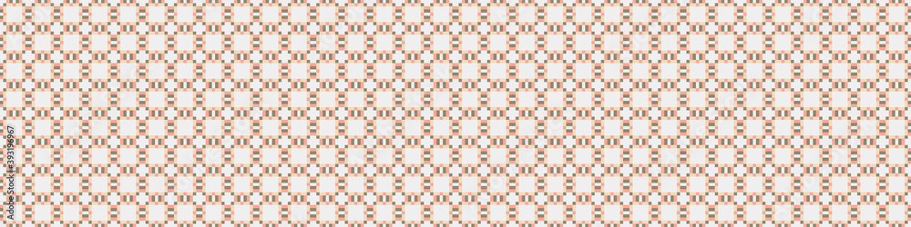 Abstract Cross Pattern Dots Logo generative computational art illustration Abstract Cross Pattern Dots Logo generative computational art illustration