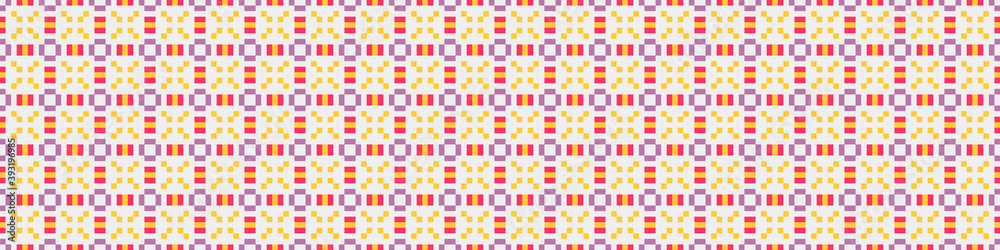 Abstract Cross Pattern Dots Logo generative computational art illustration Abstract Cross Pattern Dots Logo generative computational art illustration