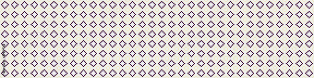 Abstract Cross Pattern Dots Logo generative computational art illustration Abstract Cross Pattern Dots Logo generative computational art illustration
