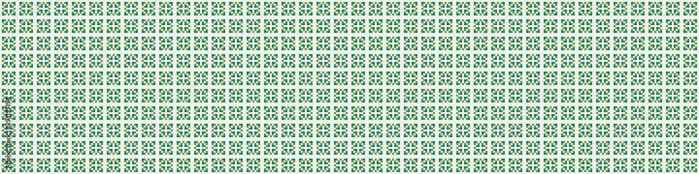 Abstract Cross Pattern Dots Logo generative computational art illustration Abstract Cross Pattern Dots Logo generative computational art illustration