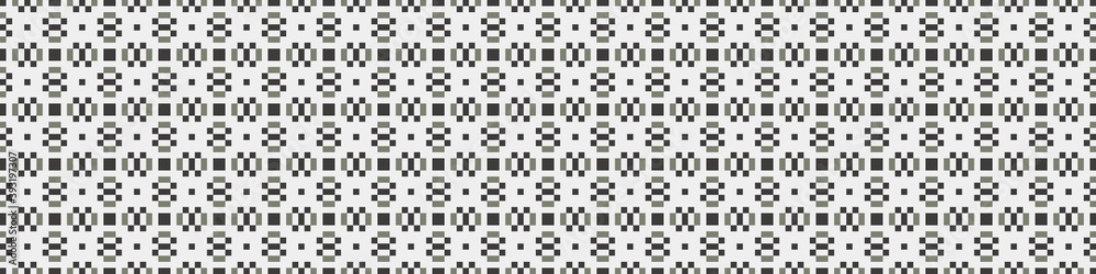 Abstract Cross Pattern Dots Logo generative computational art illustration Abstract Cross Pattern Dots Logo generative computational art illustration