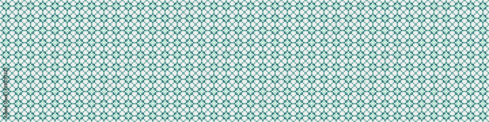 Abstract Cross Pattern Dots Logo generative computational art illustration Abstract Cross Pattern Dots Logo generative computational art illustration