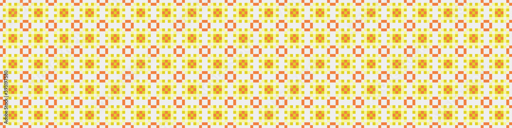Abstract Cross Pattern Dots Logo generative computational art illustration Abstract Cross Pattern Dots Logo generative computational art illustration