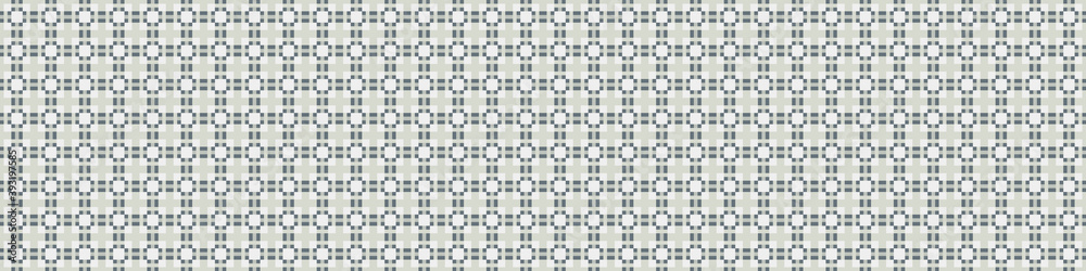 Abstract Cross Pattern Dots Logo generative computational art illustration Abstract Cross Pattern Dots Logo generative computational art illustration