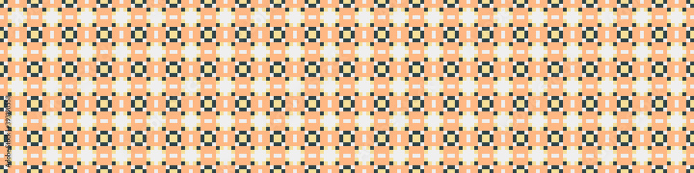 Abstract Cross Pattern Dots Logo generative computational art illustration Abstract Cross Pattern Dots Logo generative computational art illustration