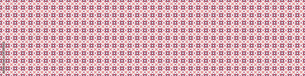 Abstract Cross Pattern Dots Logo generative computational art illustration Abstract Cross Pattern Dots Logo generative computational art illustration