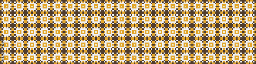 Abstract Cross Pattern Dots Logo generative computational art illustration Abstract Cross Pattern Dots Logo generative computational art illustration