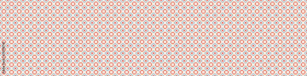 Abstract Cross Pattern Dots Logo generative computational art illustration Abstract Cross Pattern Dots Logo generative computational art illustration