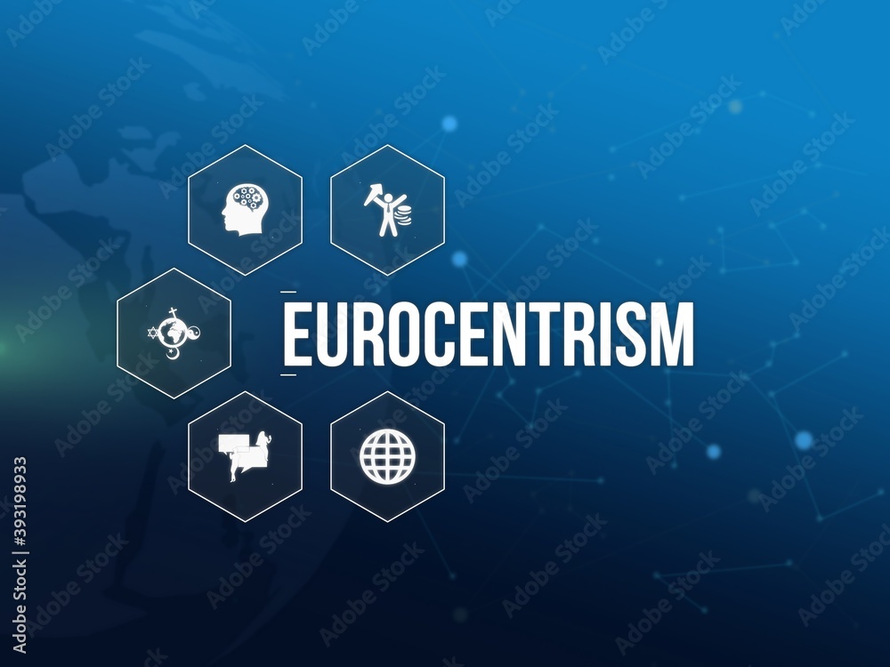 eurocentrism