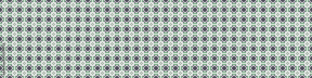 Abstract Cross Pattern Dots Logo generative computational art illustration Abstract Cross Pattern Dots Logo generative computational art illustration
