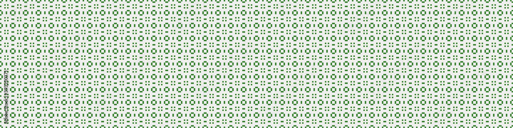 Abstract Cross Pattern Dots Logo generative computational art illustration Abstract Cross Pattern Dots Logo generative computational art illustration
