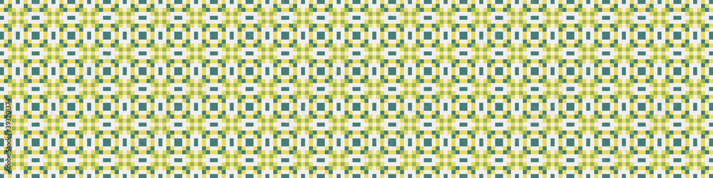 Abstract Cross Pattern Dots Logo generative computational art illustration Abstract Cross Pattern Dots Logo generative computational art illustration