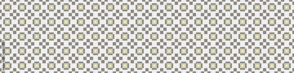 Abstract Cross Pattern generative computational art illustration Abstract Cross Pattern generative computational art illustration
