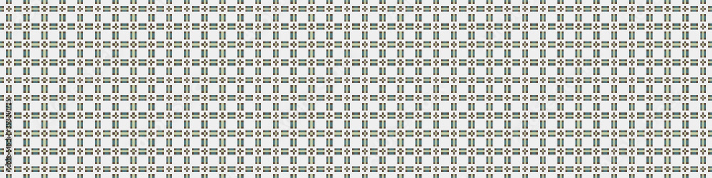 Abstract Cross Pattern Dots Logo generative computational art illustration Abstract Cross Pattern Dots Logo generative computational art illustration