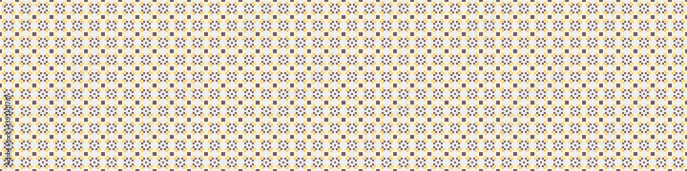 Abstract Cross Pattern Dots Logo generative computational art illustration Abstract Cross Pattern Dots Logo generative computational art illustration