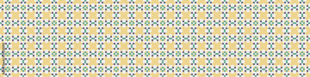 Abstract Cross Pattern Dots Logo generative computational art illustration Abstract Cross Pattern Dots Logo generative computational art illustration