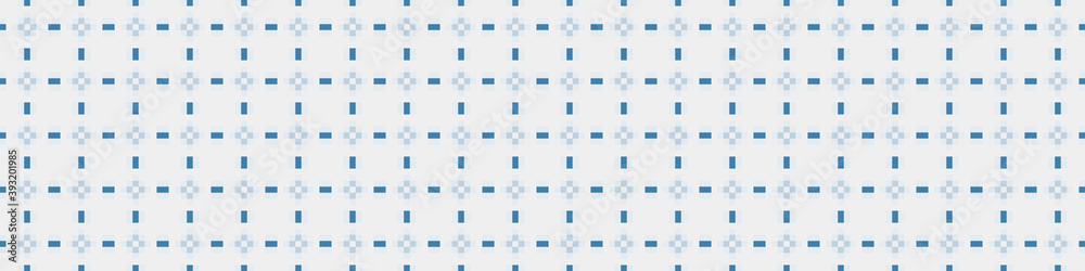 Abstract Cross Pattern Dots Logo generative computational art illustration Abstract Cross Pattern Dots Logo generative computational art illustration