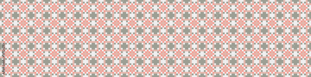 Abstract Cross Pattern Dots Logo generative computational art illustration Abstract Cross Pattern Dots Logo generative computational art illustration