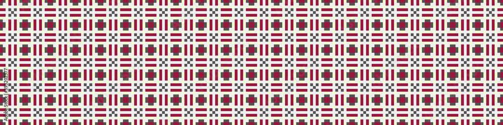 Abstract Cross Pattern Dots Logo generative computational art illustration Abstract Cross Pattern Dots Logo generative computational art illustration