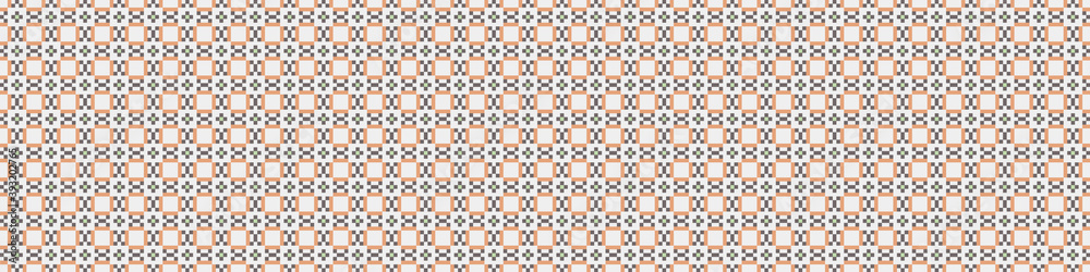 Abstract Cross Pattern Dots Logo generative computational art illustration Abstract Cross Pattern Dots Logo generative computational art illustration