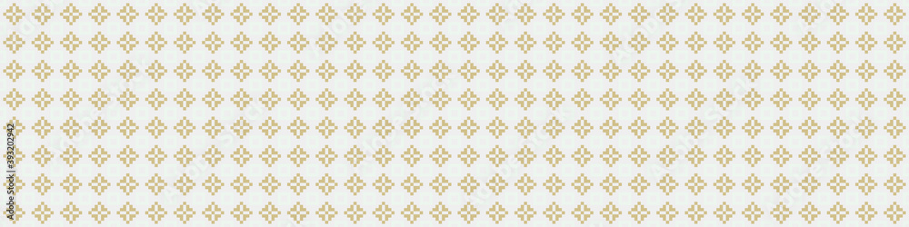 Abstract Cross Pattern Dots Logo generative computational art illustration Abstract Cross Pattern Dots Logo generative computational art illustration