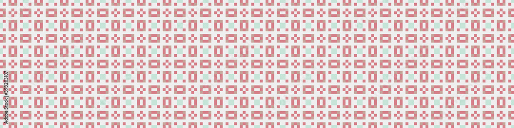 Abstract Cross Pattern Dots Logo generative computational art illustration Abstract Cross Pattern Dots Logo generative computational art illustration