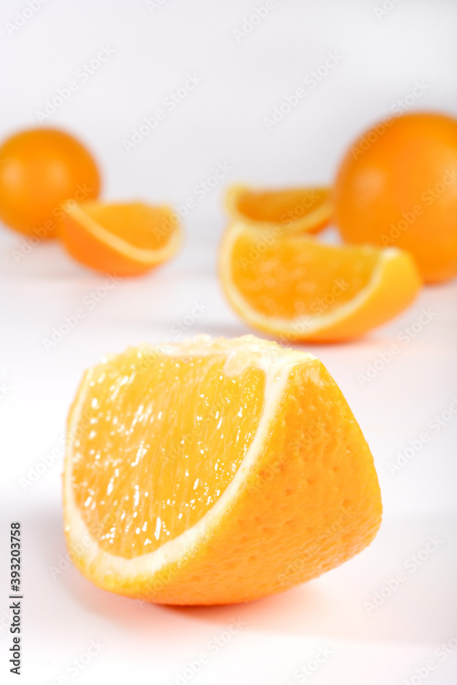 Oranges Oranges