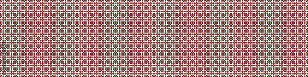 Abstract Cross Pattern Dots Logo generative computational art illustration Abstract Cross Pattern Dots Logo generative computational art illustration