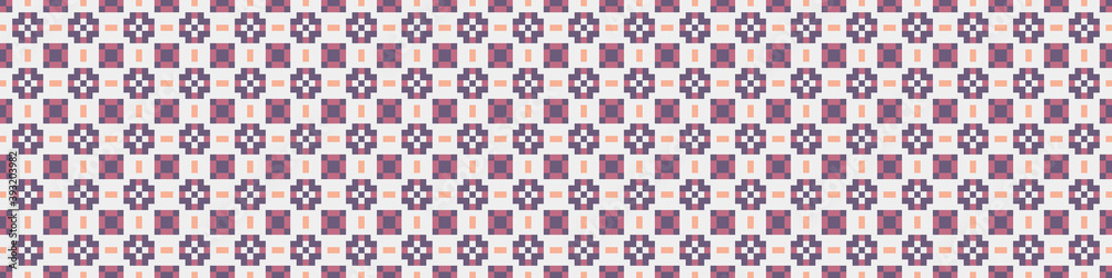 Abstract Cross Pattern Dots Logo generative computational art illustration Abstract Cross Pattern Dots Logo generative computational art illustration