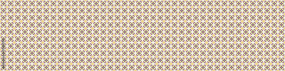 Abstract Cross Pattern Dots Logo generative computational art illustration Abstract Cross Pattern Dots Logo generative computational art illustration