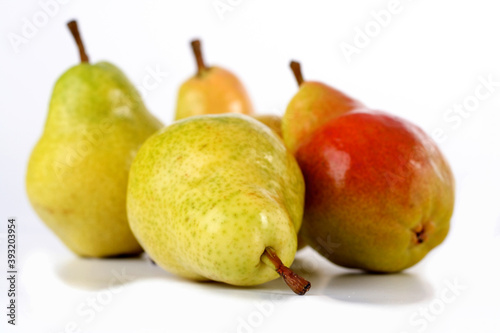 Pears