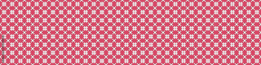 Abstract Cross Pattern Dots Logo generative computational art illustration Abstract Cross Pattern Dots Logo generative computational art illustration