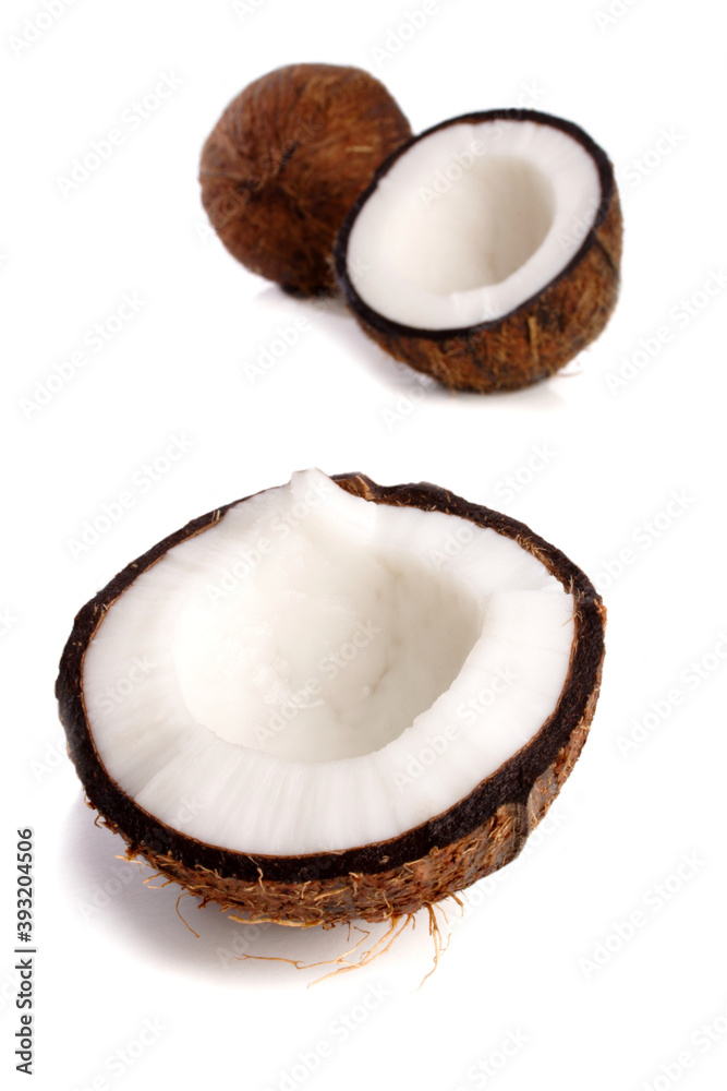 Coconut Coconut
