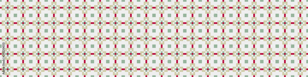Abstract Cross Pattern Dots Logo generative computational art illustration Abstract Cross Pattern Dots Logo generative computational art illustration