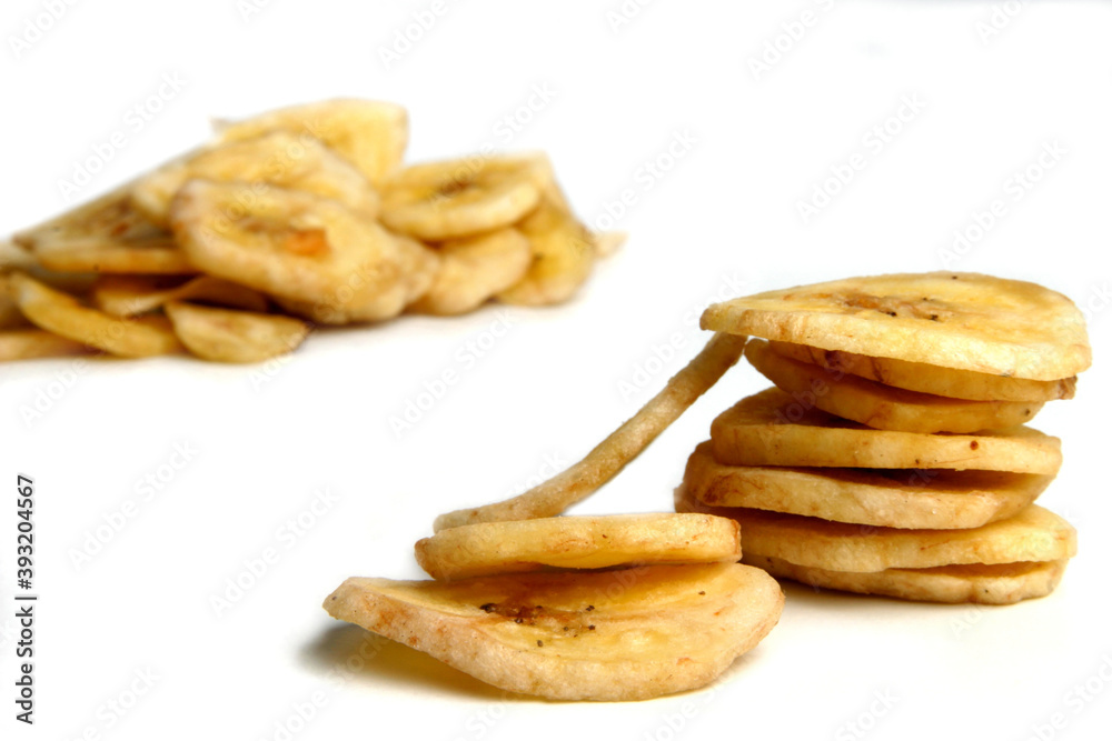 Dry banana Dry banana