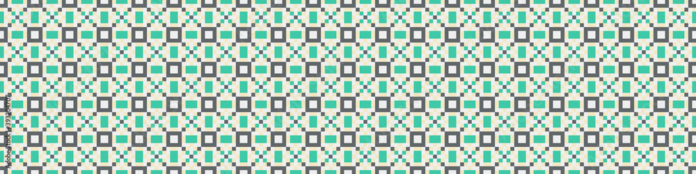 Abstract Cross Pattern Dots Logo generative computational art illustration Abstract Cross Pattern Dots Logo generative computational art illustration