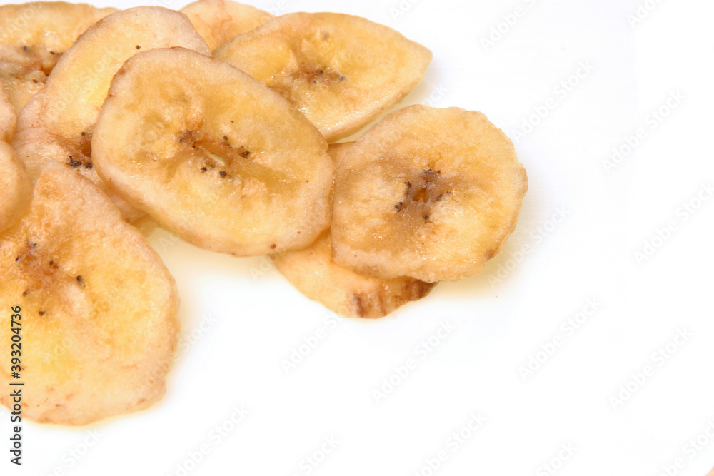 Dry banana Dry banana