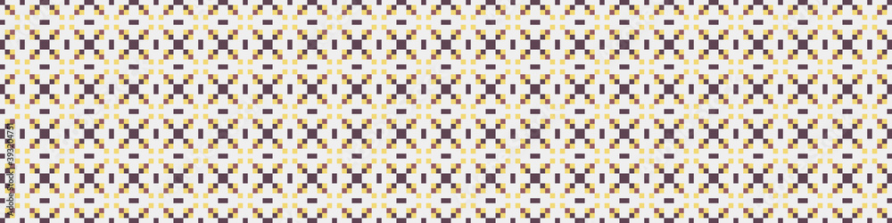 Abstract Cross Pattern Dots Logo generative computational art illustration Abstract Cross Pattern Dots Logo generative computational art illustration