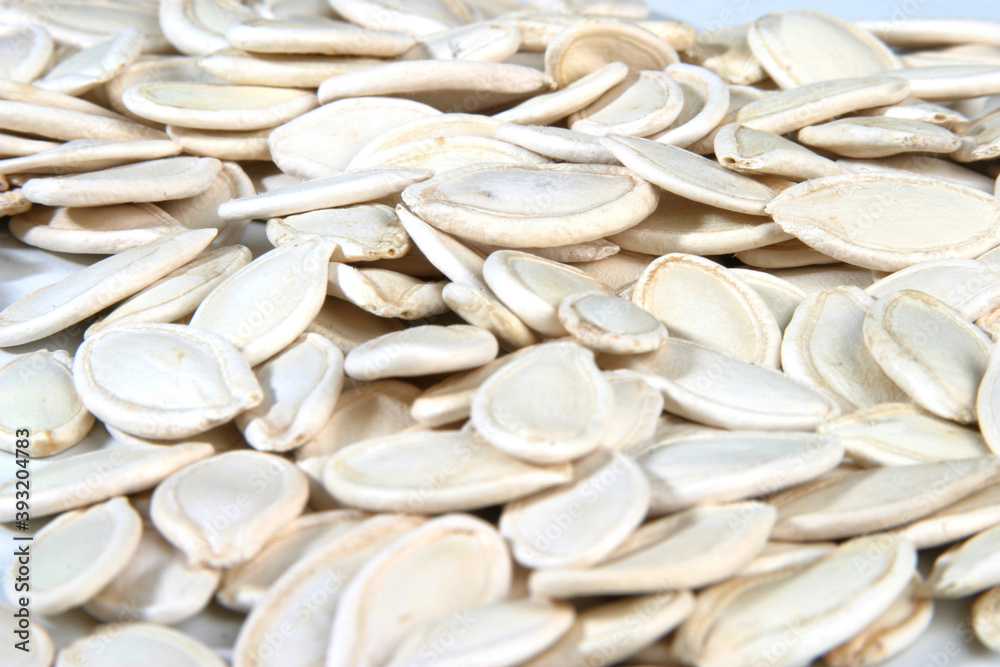 Pumpkin seeds Pumpkin seeds
