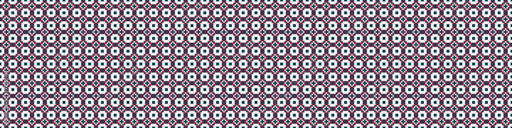 Abstract Cross Pattern Dots Logo generative computational art illustration Abstract Cross Pattern Dots Logo generative computational art illustration